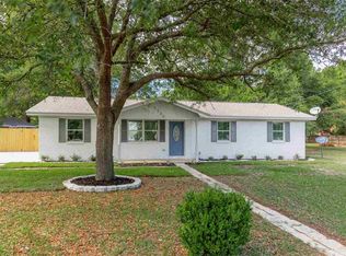 5500 Cyanamid Rd, Milton, FL 32583