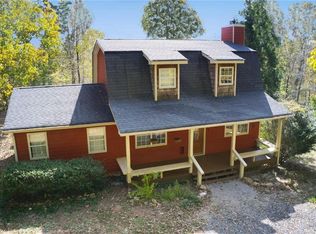 4375 Jay Green Rd, Canton, GA 30115