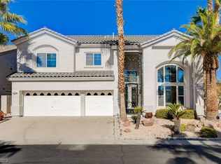 70 Perennial Border Ct, Las Vegas, NV 89148