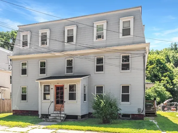 245-245 Green St #253, Clinton, MA 01510