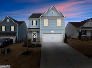 54 Valleywood Ct, Dawsonville, GA 30534