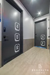 Rented by Brooklyn High Rise LLC