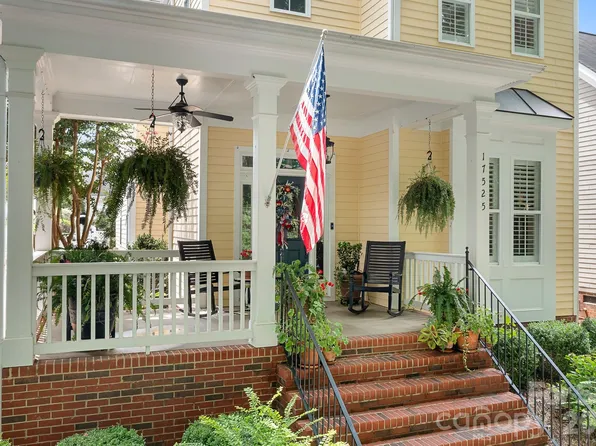 17525 Calverton Rd, Huntersville, NC 28078