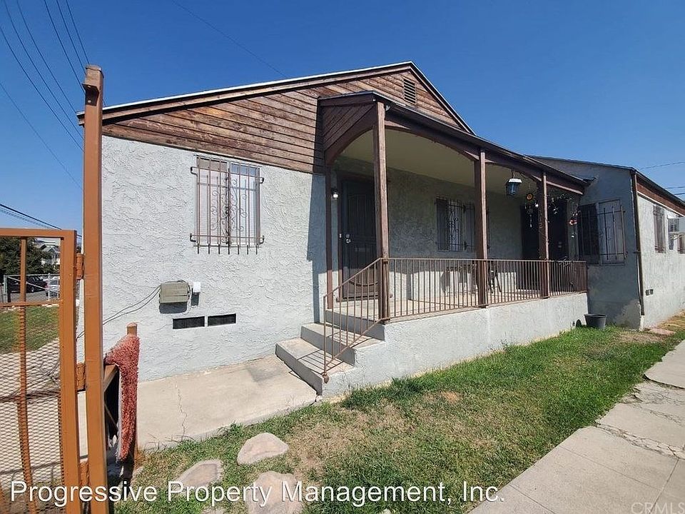 1st image of 1124 N Virgil Ave #26