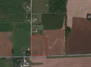 700 W 276th St, Sheridan, IN 46069