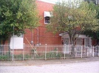 1672 Morgan St, Augusta, GA 30904