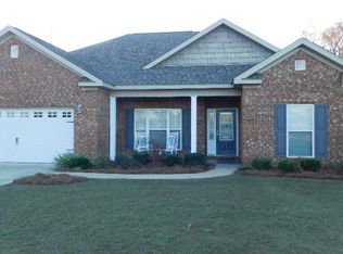 85 David Hussey Rd, Newton, AL 36352