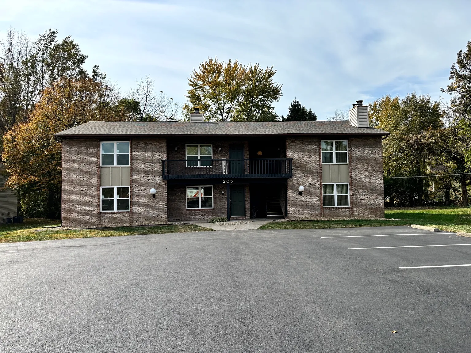 2 bed, 850 sqft, $1,110 — Photo 1