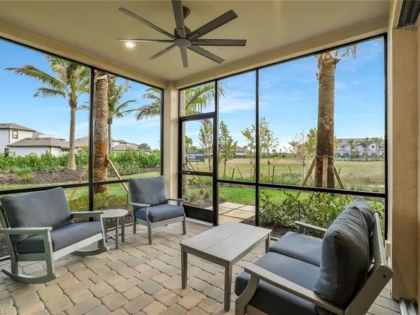 15336 Lucerna ST #101, NAPLES, FL 34114