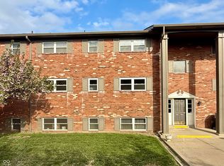 5034 Allisonville Rd UNIT C, Indianapolis, IN 46205