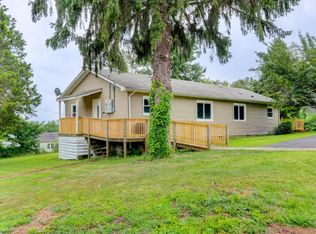 176 Warrior Cir, Oak Ridge, TN 37830