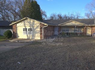 746 W Commercial St, Broken Arrow, OK 74012