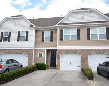 456 Abelia Way, Chesapeake, VA, 23322