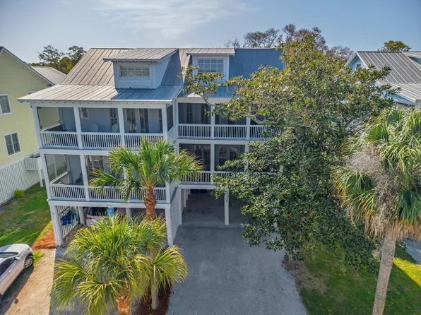 805 Jungle Rd B, Edisto Island, SC 29438