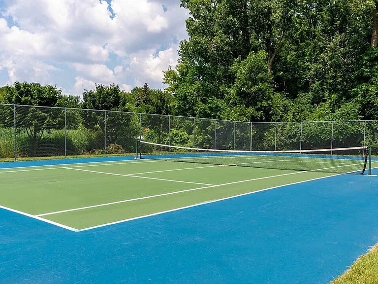 Train as Hard as Serena Williams Whenever You Want!