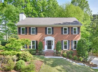 3430 Legacy Trce, Johns Creek, GA 30022