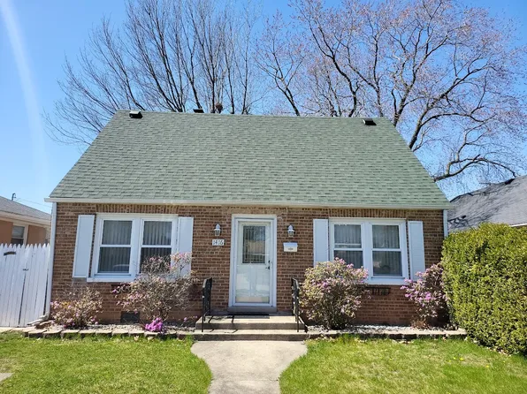 1416 N Rohde Ave, Berkeley, IL 60163