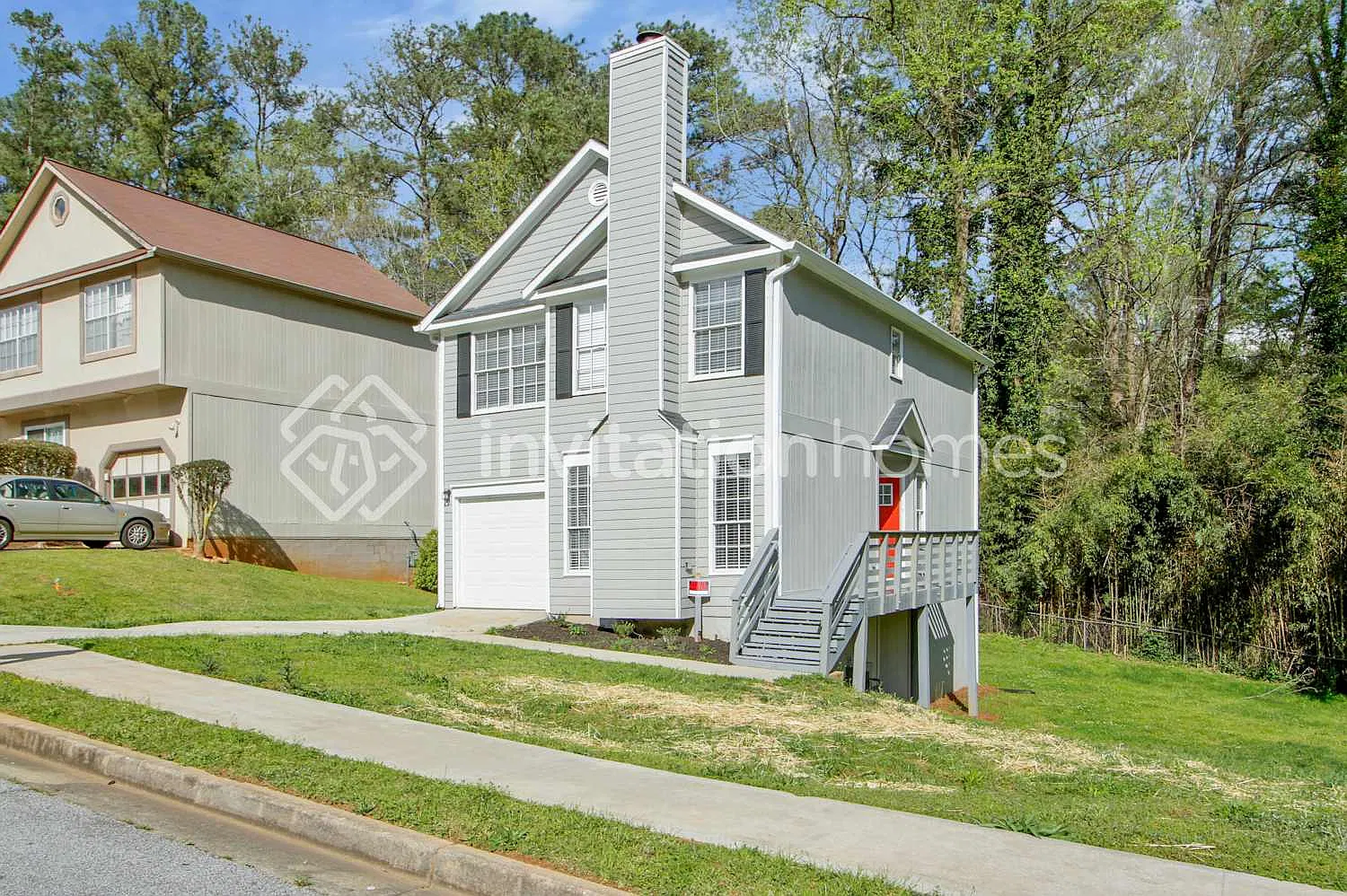 2141 Glenwood Downs Dr Decatur, GA 30035 — Photo 1