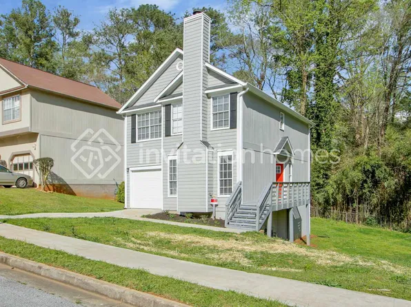2141 Glenwood Downs Dr, Decatur, GA 30035