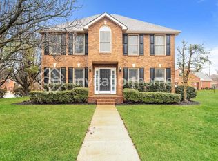 3126 Chanda Ln, Murfreesboro, TN 37129