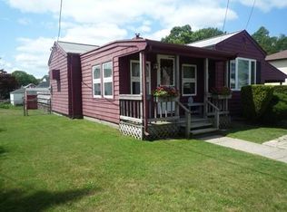 339 Emmett St, Fall River, MA 02721