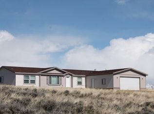 23 Merrimac Trl, Boulder, WY 82923