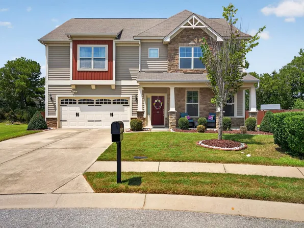 45 Cobden Ct, Columbia, SC 29229
