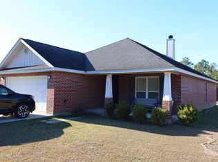 16675 John Smith Rd, Vancleave, MS 39565