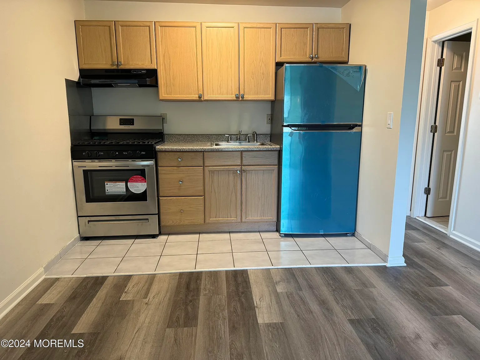 1 bed, $2,280 — Photo 4