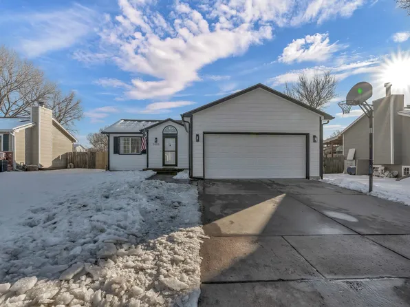 5505 E Mainsgate Rd, Wichita, KS 67220