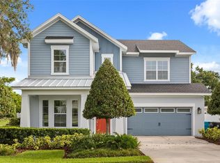 4401 Park Lake St, Orlando, FL 32803