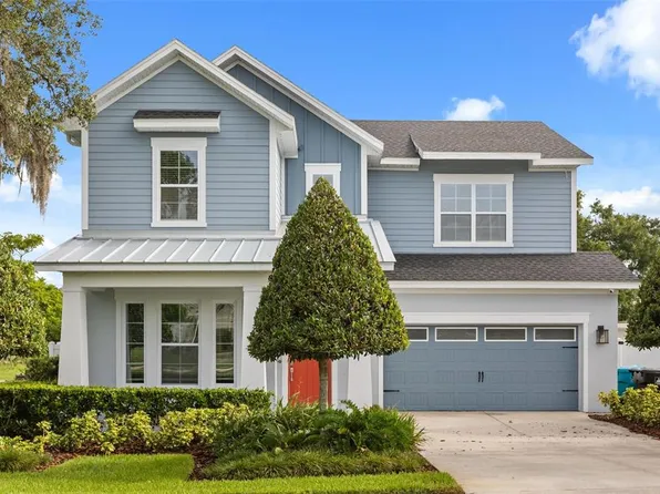4401 Park Lake St, Orlando, FL 32803