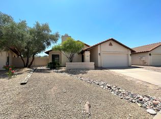 1612 N El Camino Dr, Tempe, AZ 85281