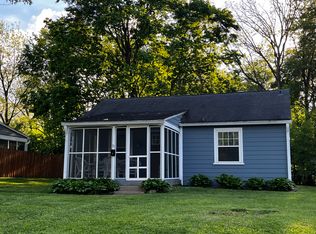 5408 Carvel Ave, Indianapolis, IN 46220