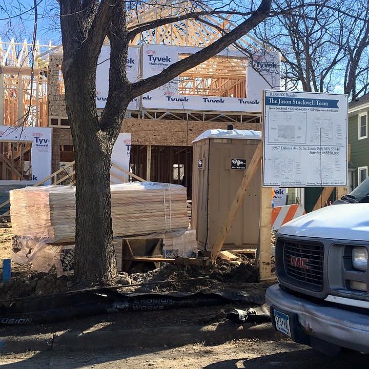 2nd image of 3967 Dakota Ave