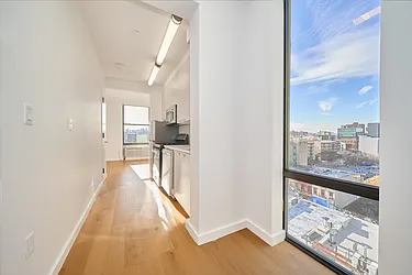 Rented by Living New York