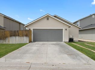 4822 S Chex Way, Boise, ID 83709