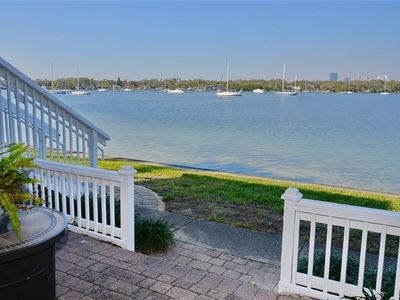205 POMPANO DRIVE SE #B, Saint Petersburg, FL, 33705