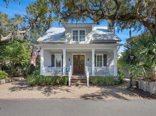 3009 Ocean Oaks Dr, Jekyll Island, GA 31527