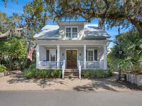 3009 Ocean Oaks Dr, Jekyll Island, GA 31527