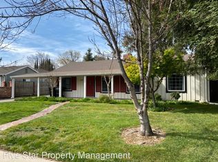 1321 Magnolia Ave, Modesto, CA 95350