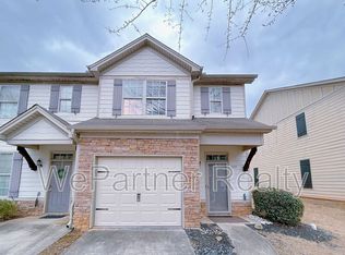 4222 High Park Ln, East Pt, GA 30344