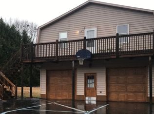 4318 Slanting Bridge Rd, Sherrills Ford, NC 28673