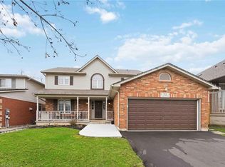 52 Tartan Dr, Haldimand County, ON