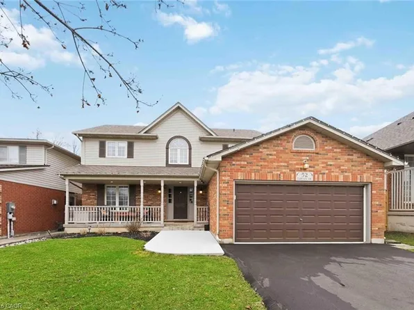 52 Tartan Dr, Haldimand County, ON N3W 2N3