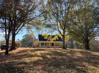1165 Bartow St, Waleska, GA 30183