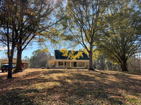 1165 Bartow St, Waleska, GA 30183