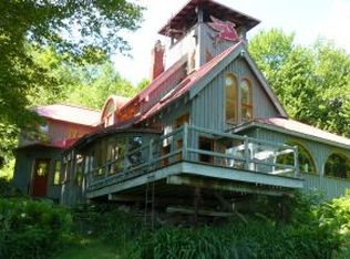 3840 Main Rd, Huntington, VT 05462
