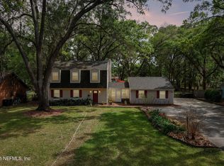 2810 MANDARIN MEADOWS Drive N, Jacksonville, FL 32223