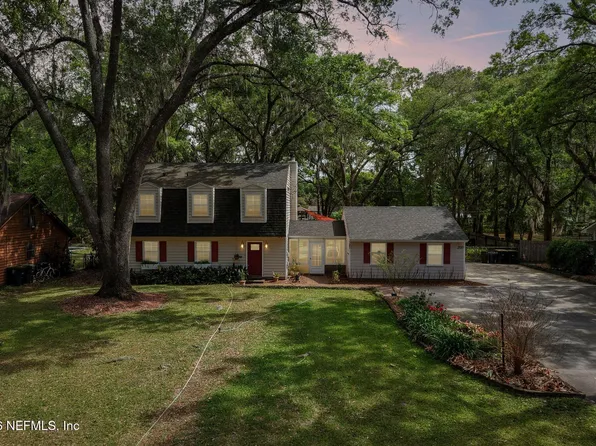 2810 MANDARIN MEADOWS Drive N, Jacksonville, FL 32223